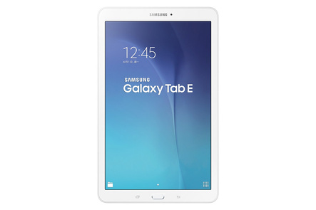 Samsung Galaxy Tab E Gunakan OS Android Kitkat 4.4
